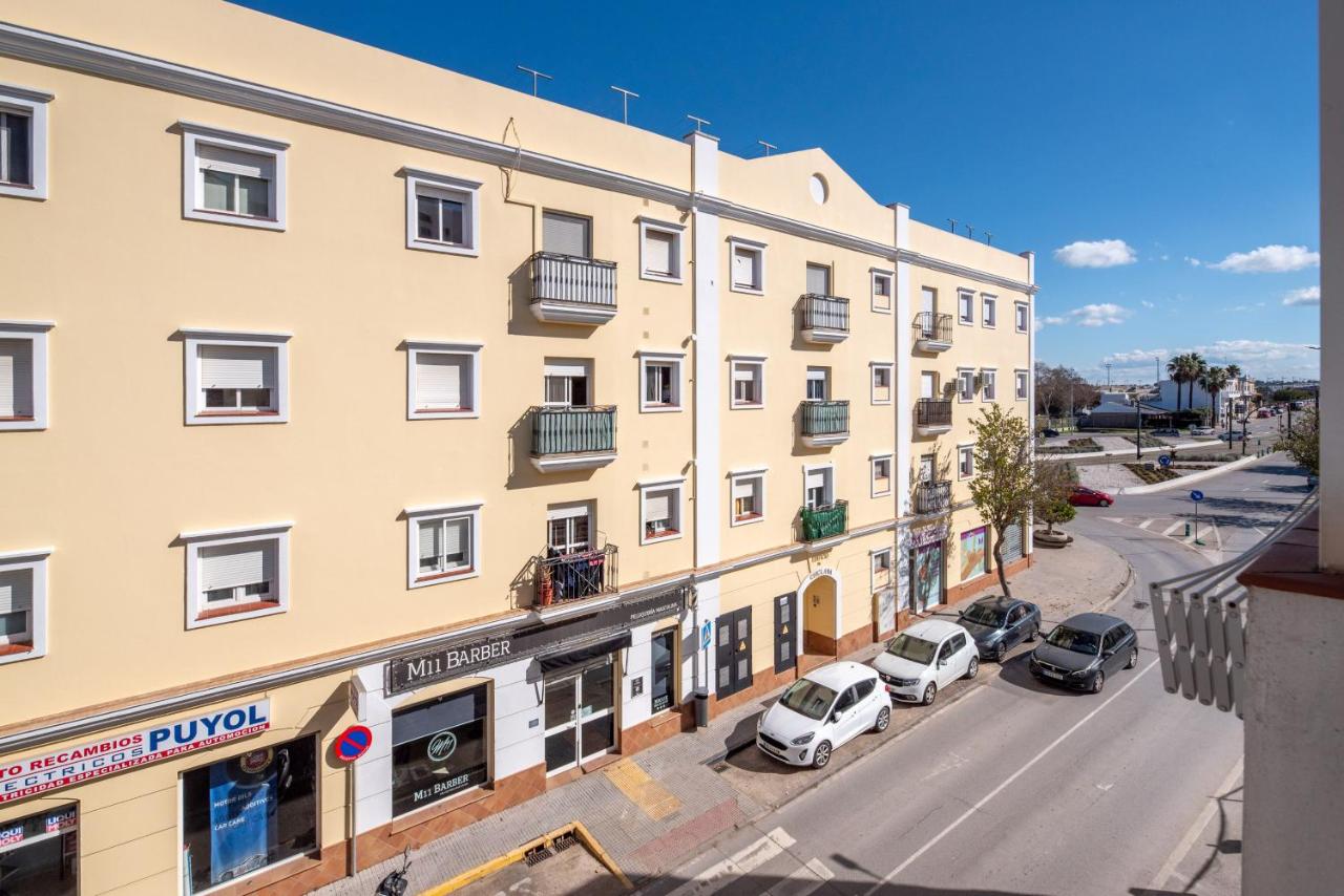 Apartamento Turístico en Chiclana de la Frontera - Chambres d’hôtes Chiclana de la Frontera