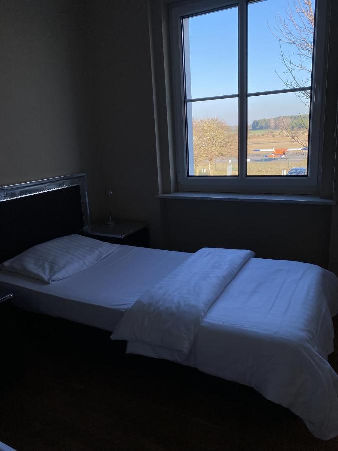 Twin Room with Private Bathroom