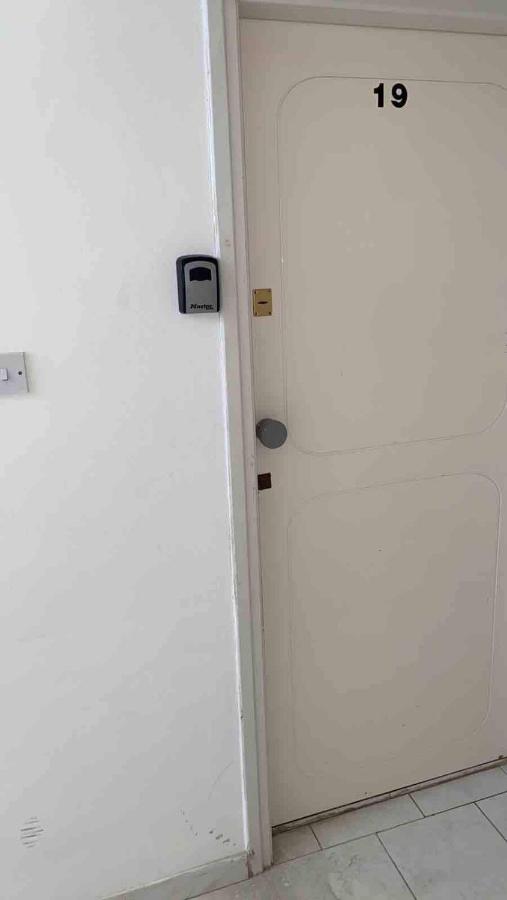 Lovely Paradise - 1-bd apt in Kapparis - Protaras - Chambres d’hôtes Paralímni