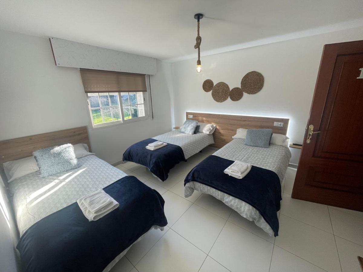 Triple Room with Private Bathroom