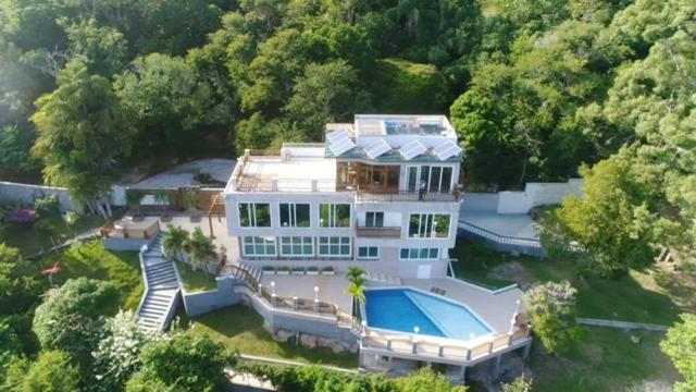 Casa con 4 camere da letto