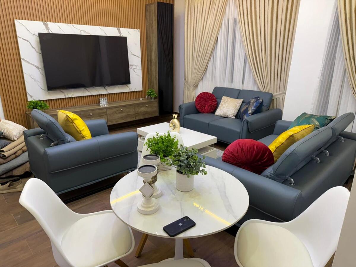 Luxury One bedroom Apartment R1 - Chambres d’hôtes