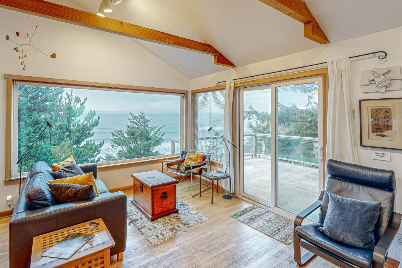 Two Bedroom Holiday Home