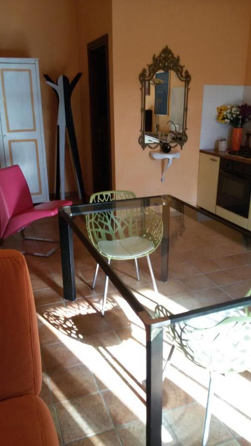 alloggio turistico La Stalla - B&B Tuscania