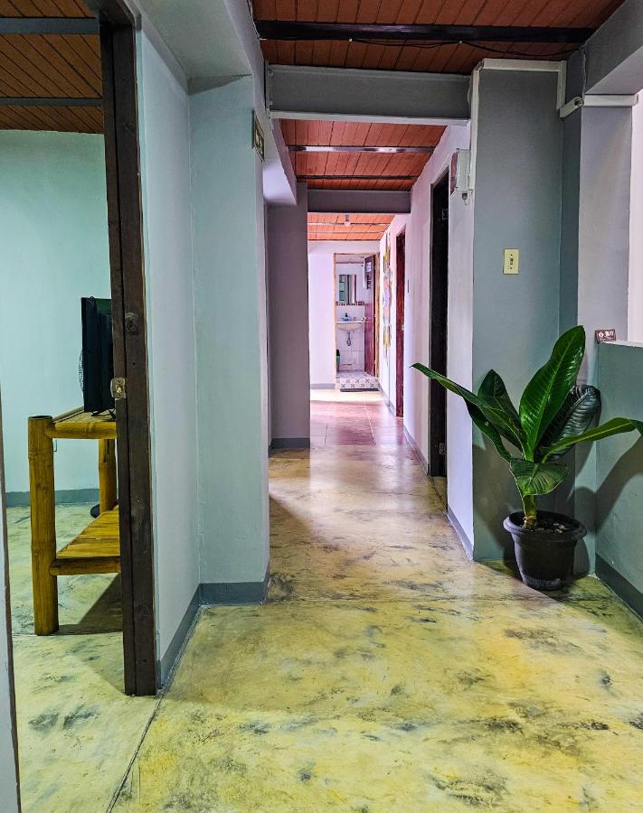 Maisant Hostel - B&B