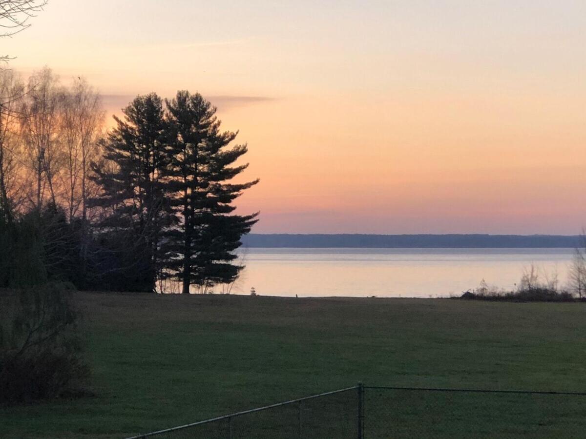 Inn on Great Sacandaga Lake - B&B Northville