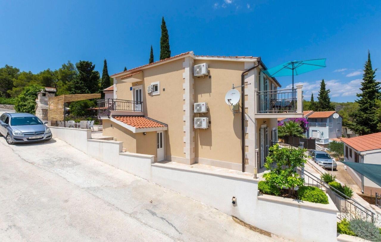 Apartments Dalis - B&B
