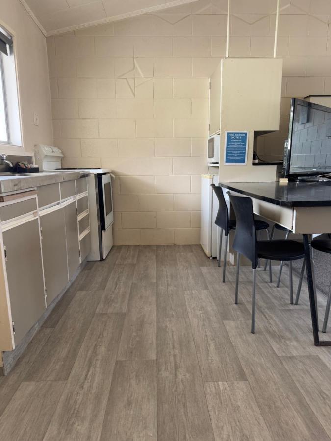 One-Bedroom Standard Apartment