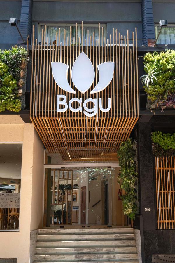 Bagu Siete Bocas