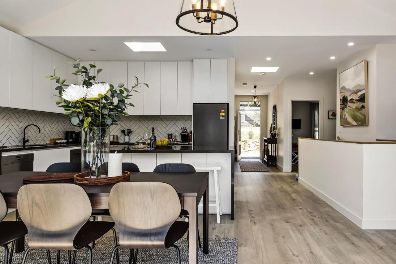 Roxy on Church - B&B Hepburn Springs