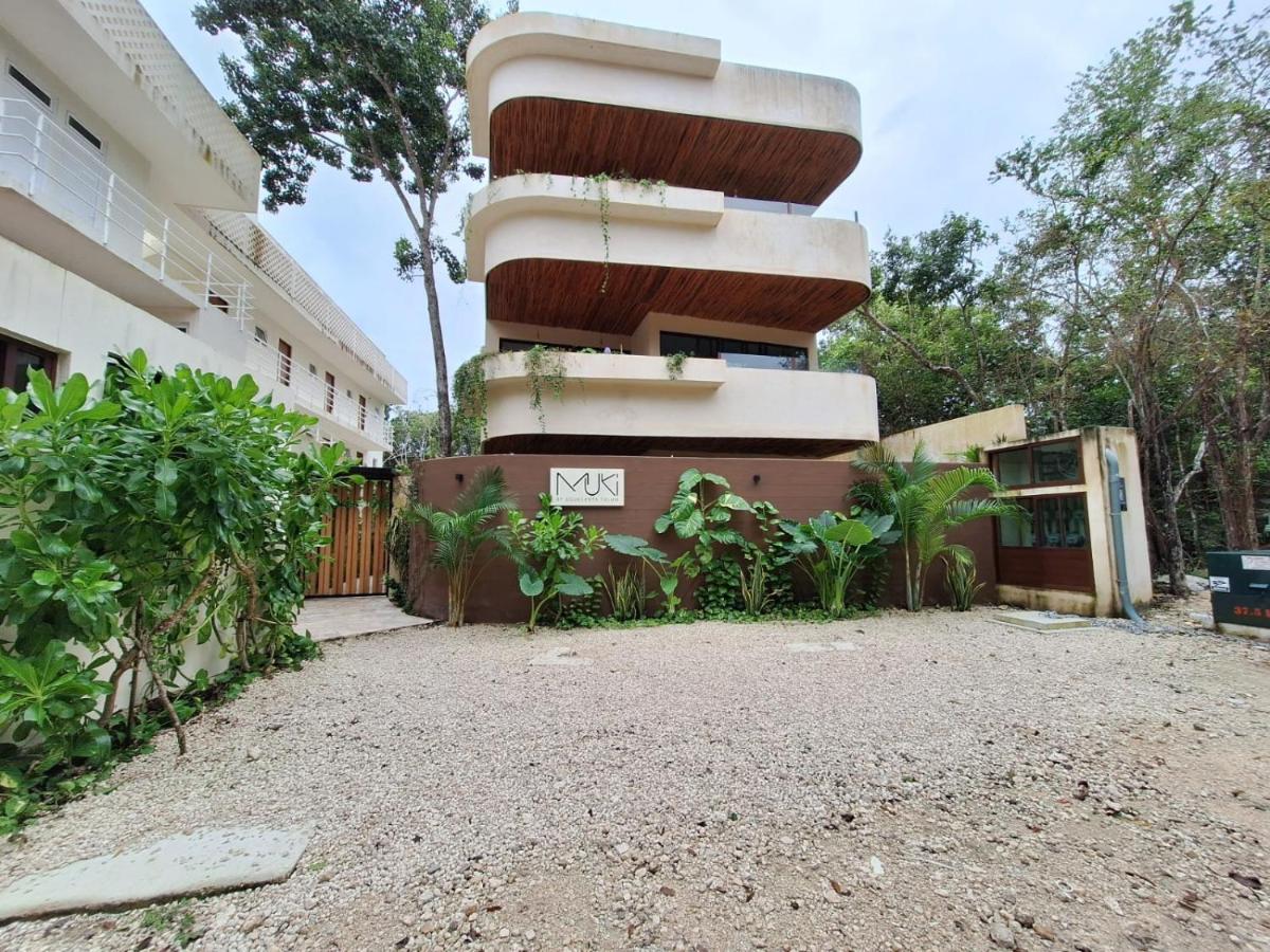 Charming boutique condo jungle views private pool - Bed and Breakfast
