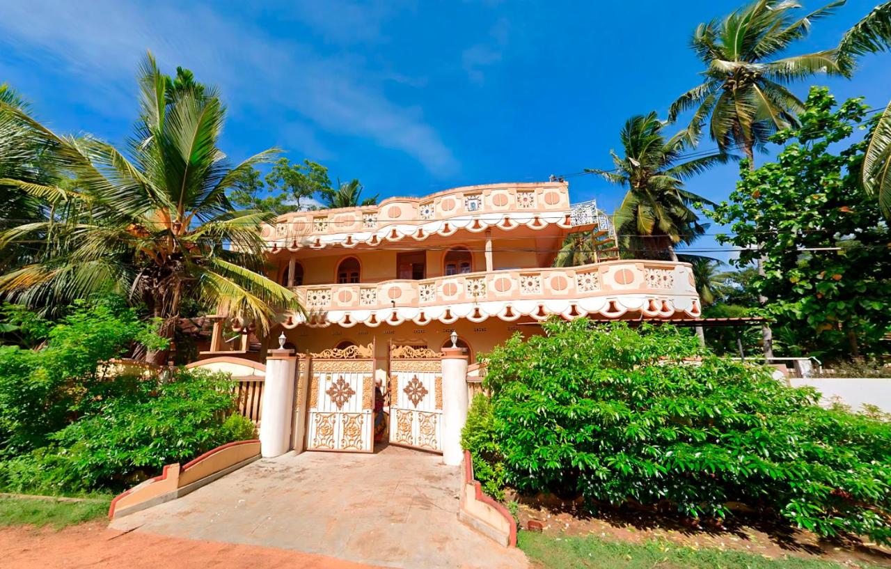 Vrushabha - Chambres d’hôtes Diyatalawa