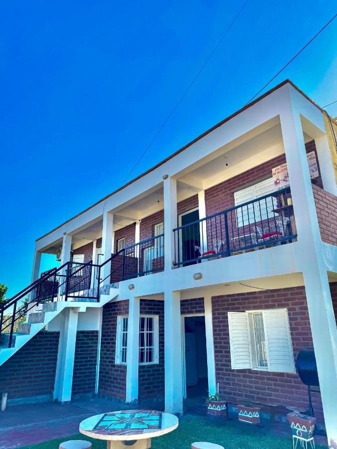 Las Maravillas del Talampaya - B&B