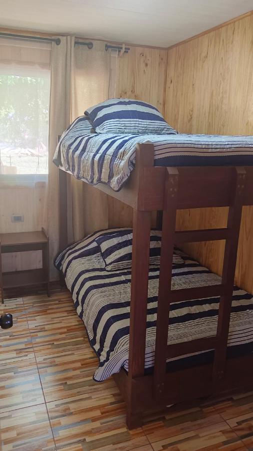 Maison 3 Chambres