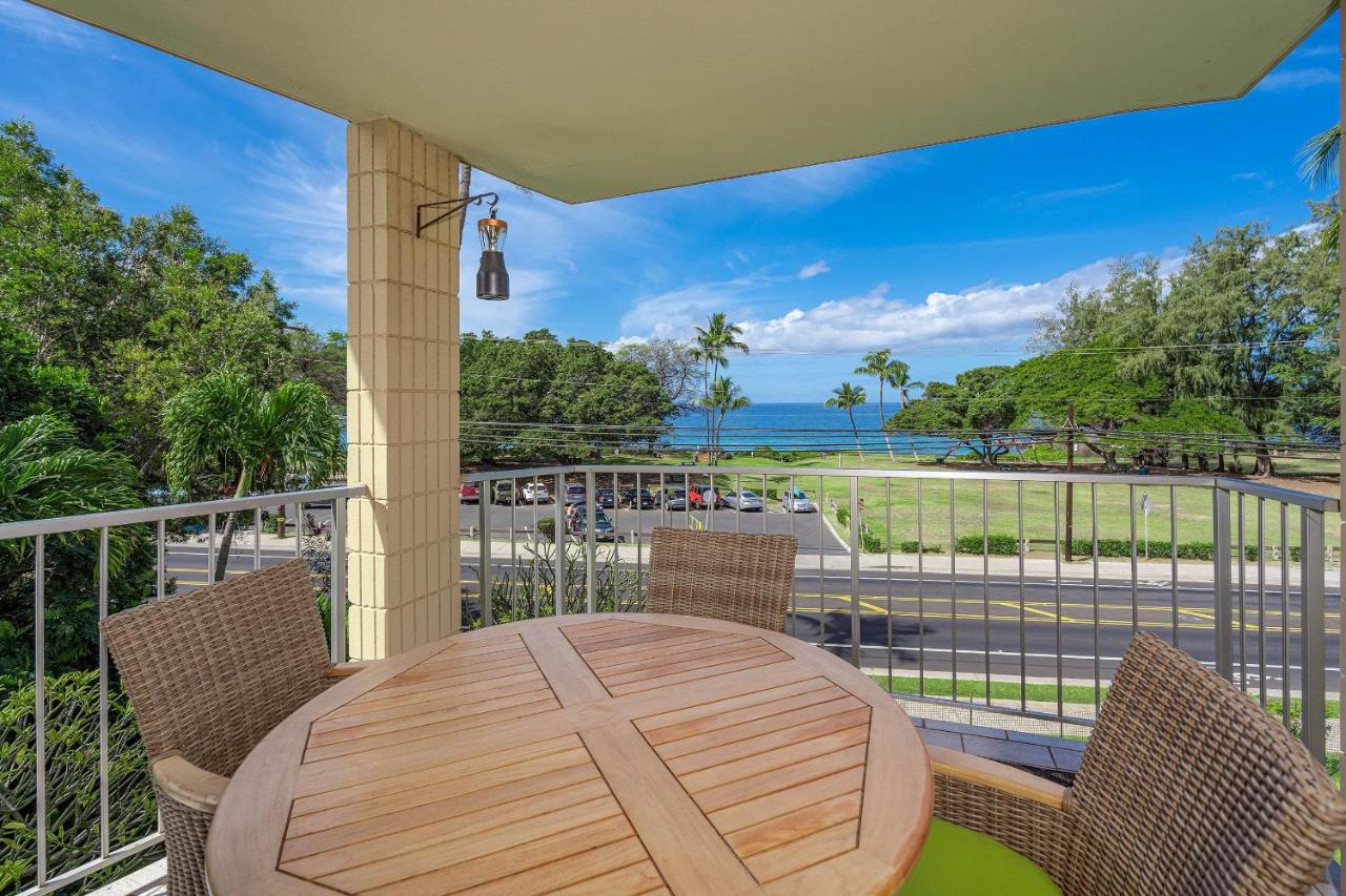 Haleakala Shores A-302 - B&B Wailea