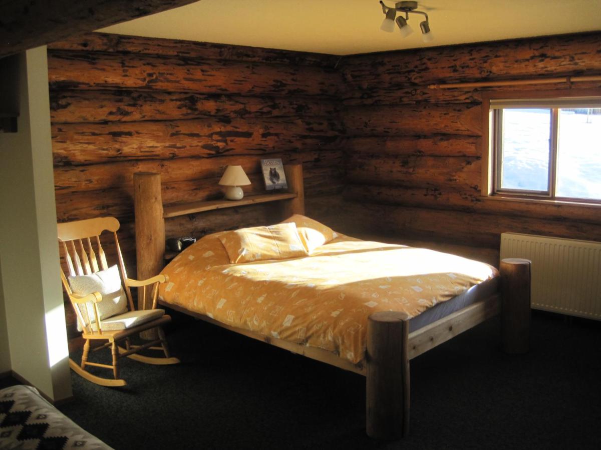 Deluxe Double Room with Garden View
