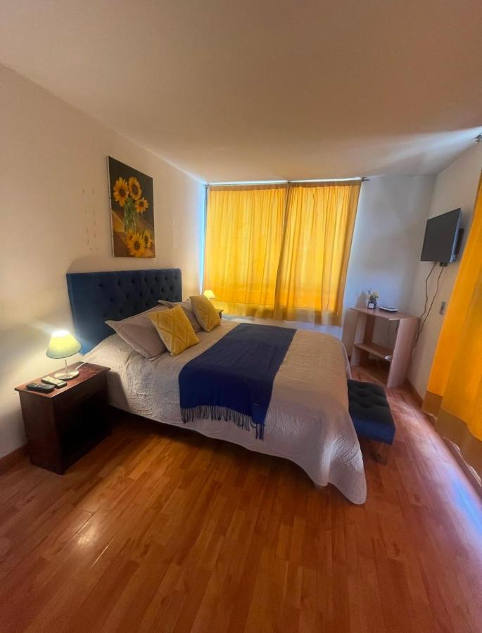Habitación Doble
