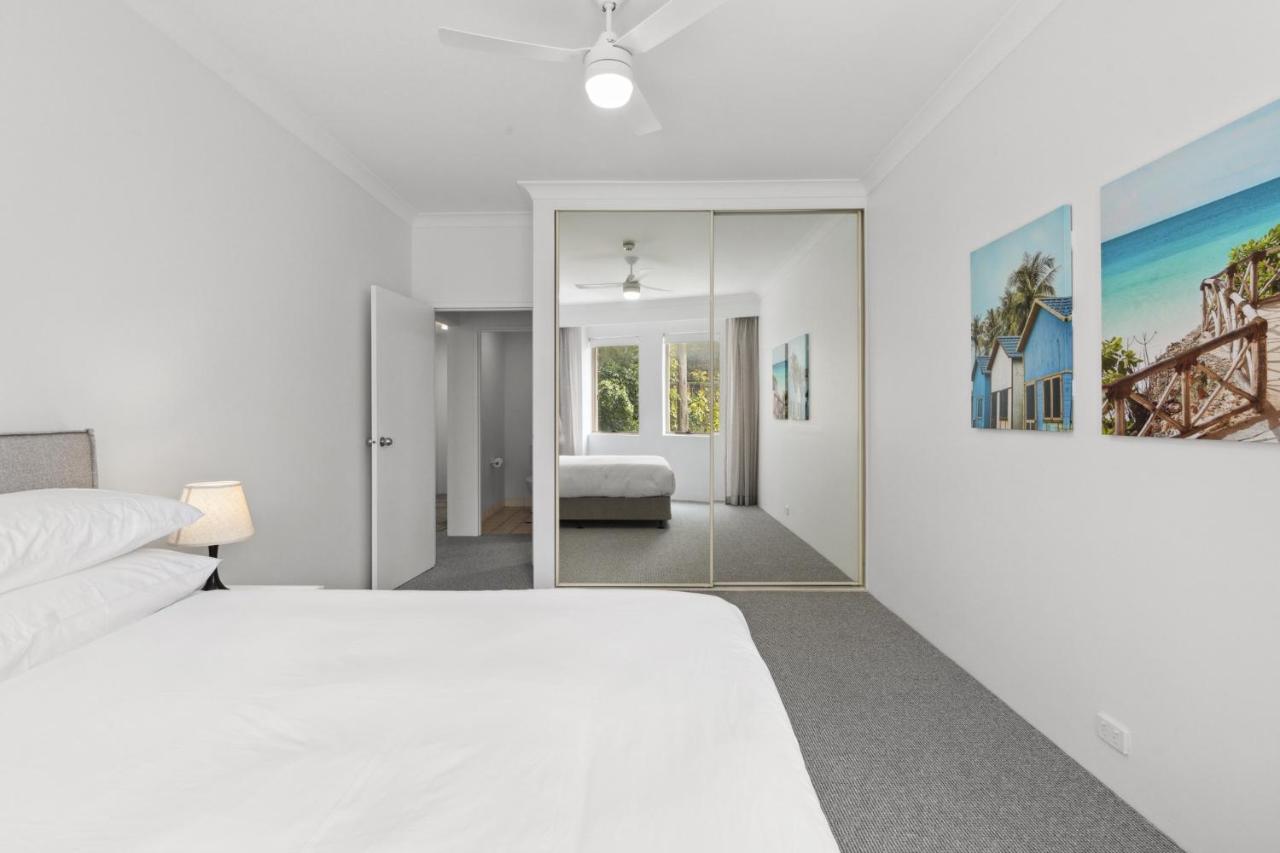 Chic Urban Escape in Vibrant Camperdown - B&B Sydney