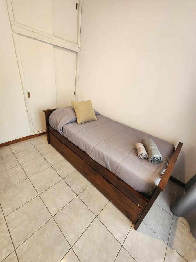 Dúplex céntrico en capital - B&B Mendoza