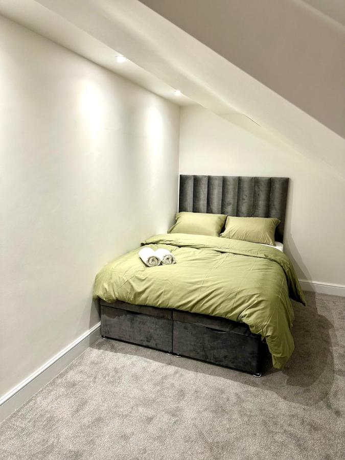 One Bed Apartment London - B&B Londra
