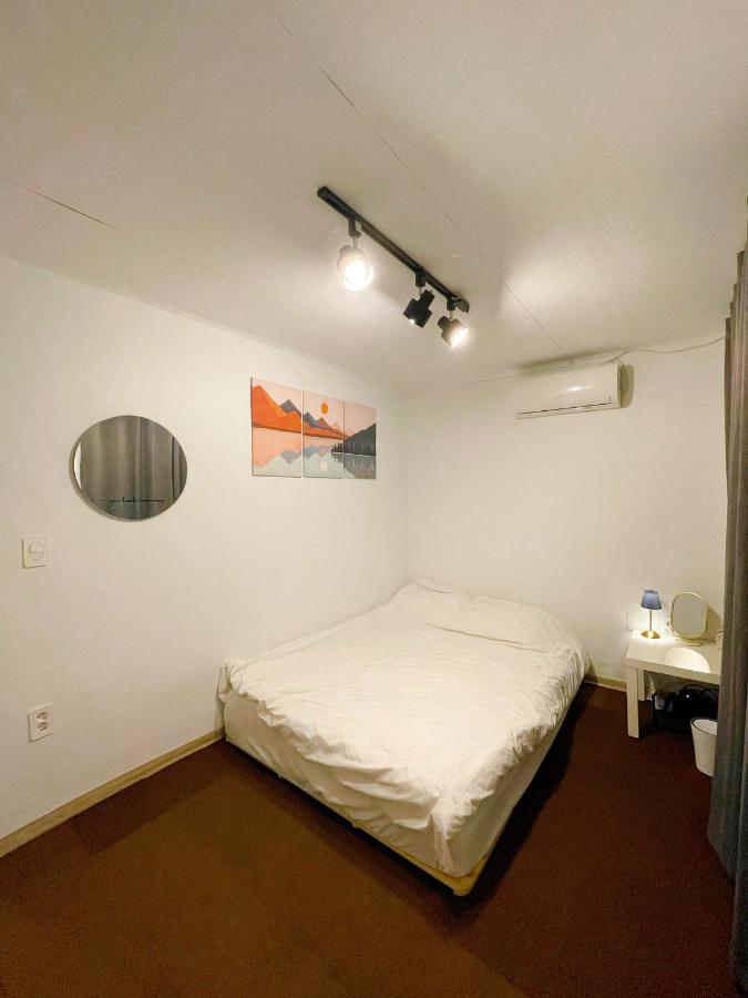 Apartment mit 2 Schlafzimmern
