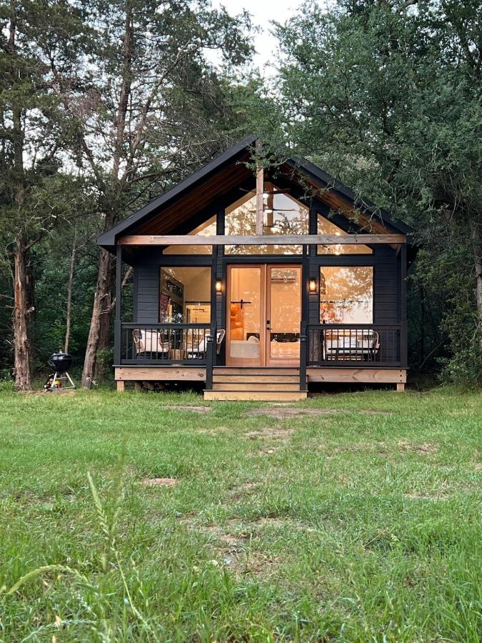 Relaxing Modern stay on a Ranch - B&B