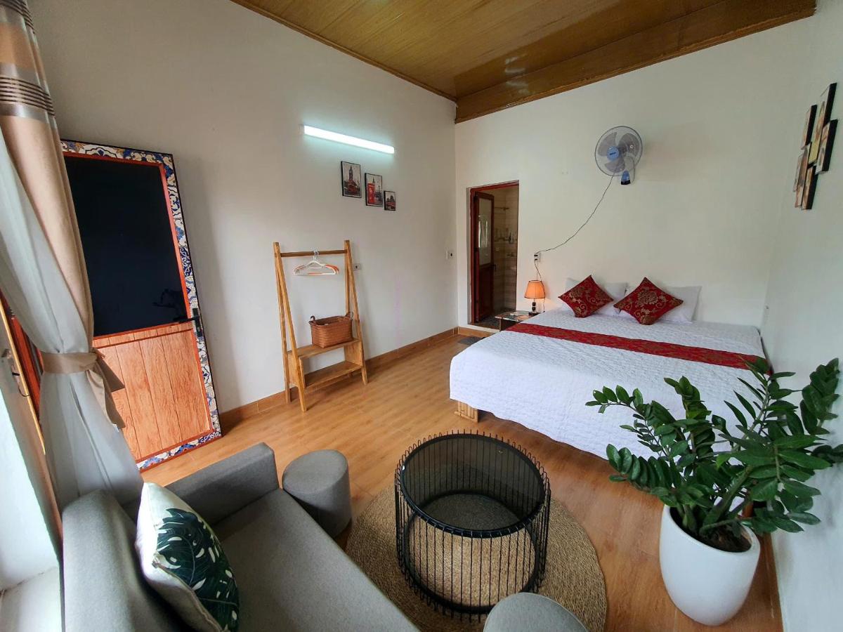 Habitación Doble Deluxe con ducha