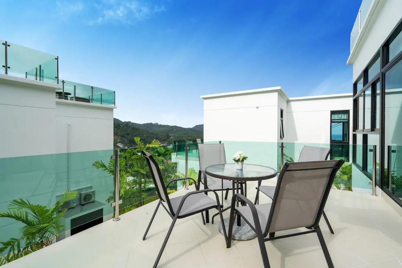 Namara The Residences A - B&B Ban Kamala