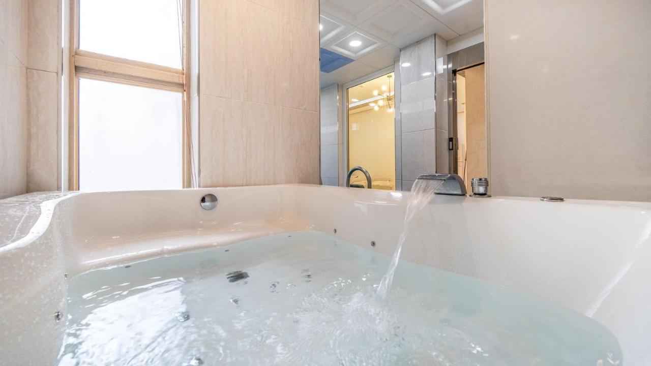 Gapyeong Namian Pool Villa - Ferienwohnung Gapyeong