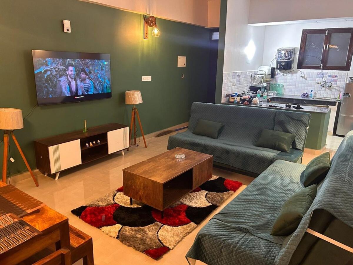 Cozycostays Skyline 1 - B&B
