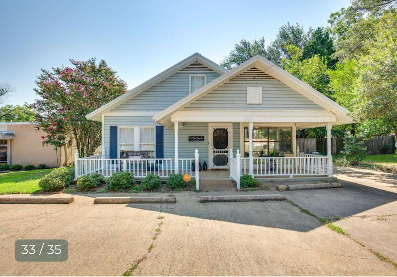Pack N Play Walk to Downtown Pet Friendly - B&B