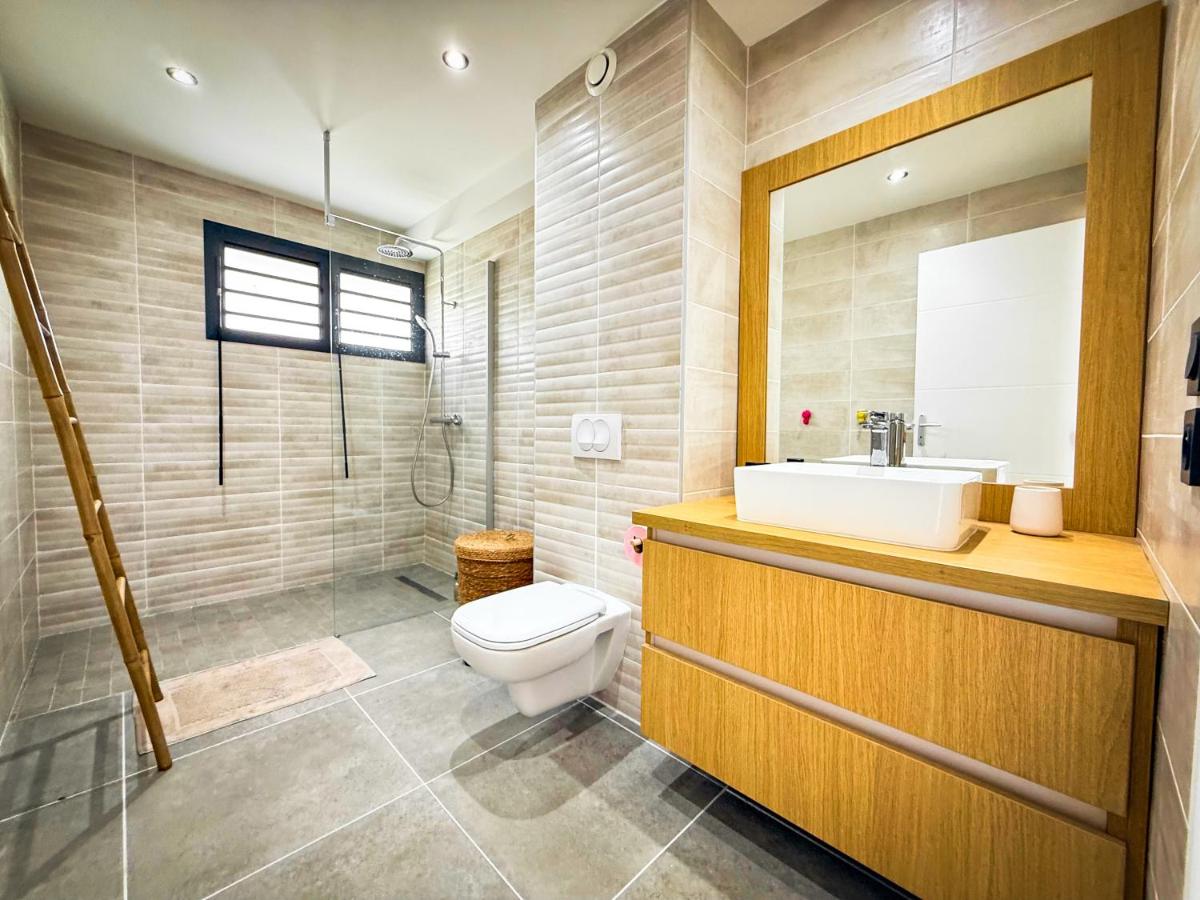 Apartment mit 2 Schlafzimmern