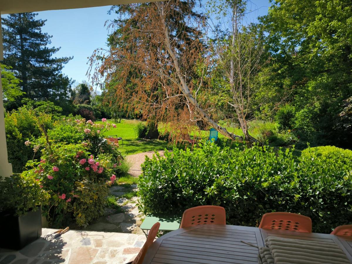 CastelBox Nature Accès direct IntraMuros - B&B Avignon