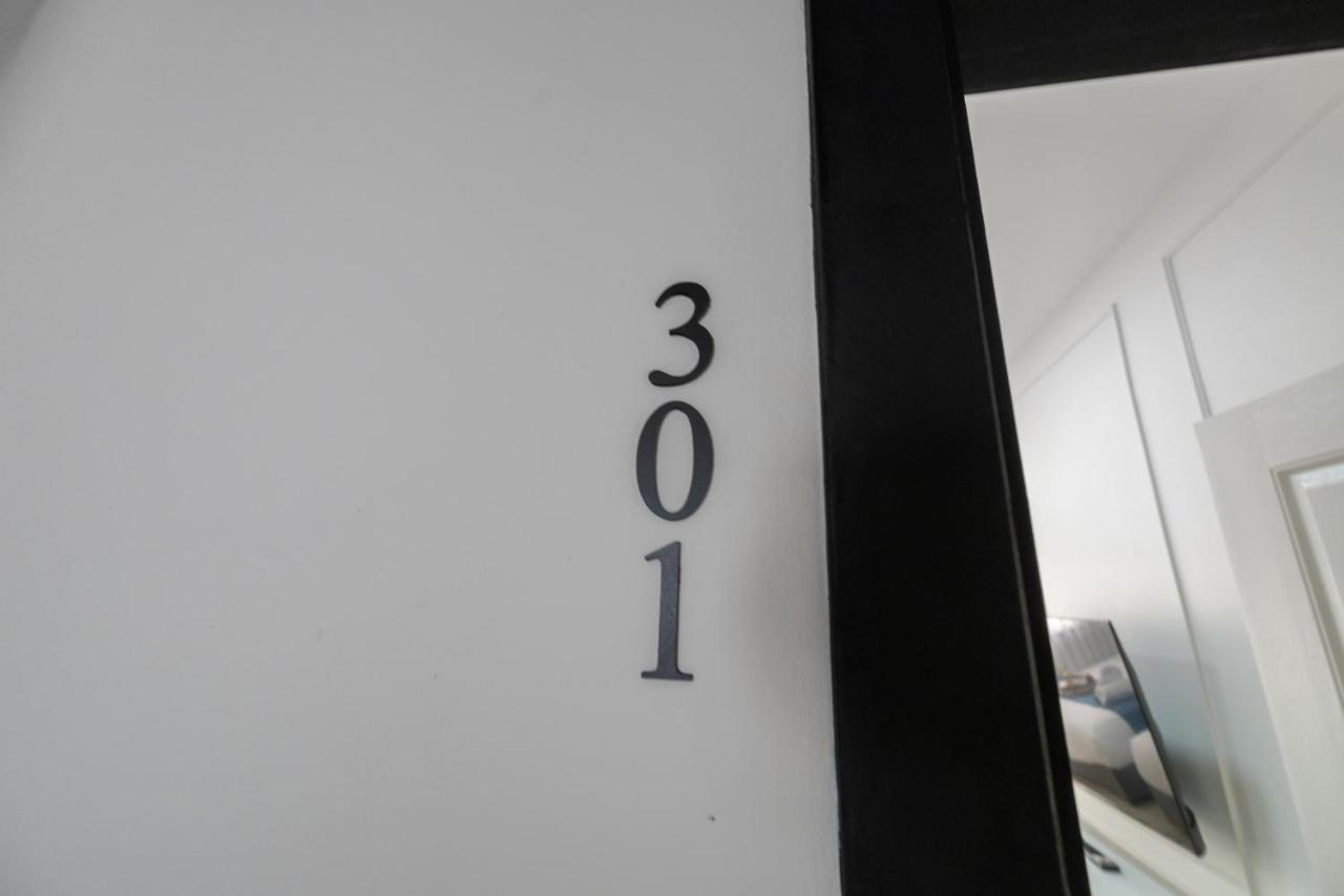Appartement met 1 Slaapkamer