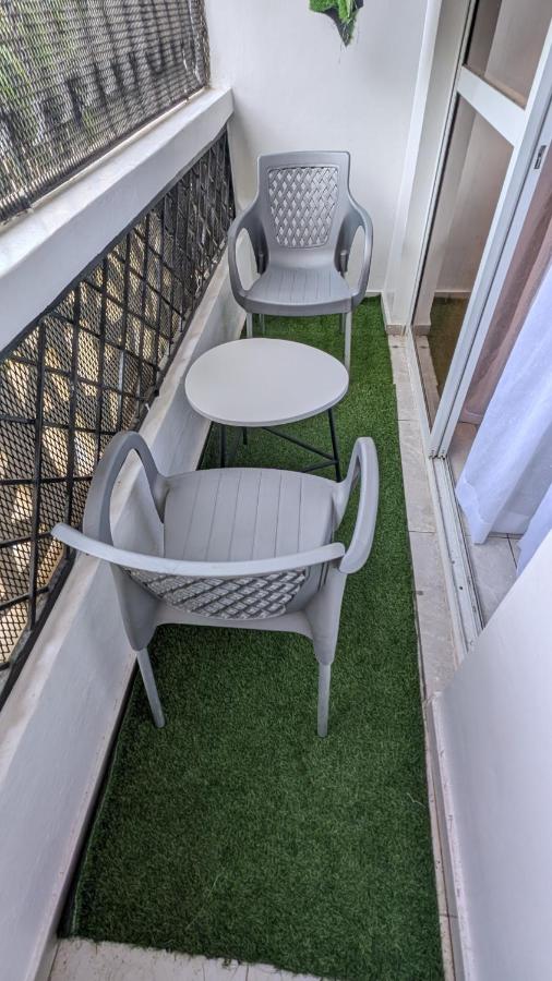 Elegant Studio in Bamburi Fisheries - B&B
