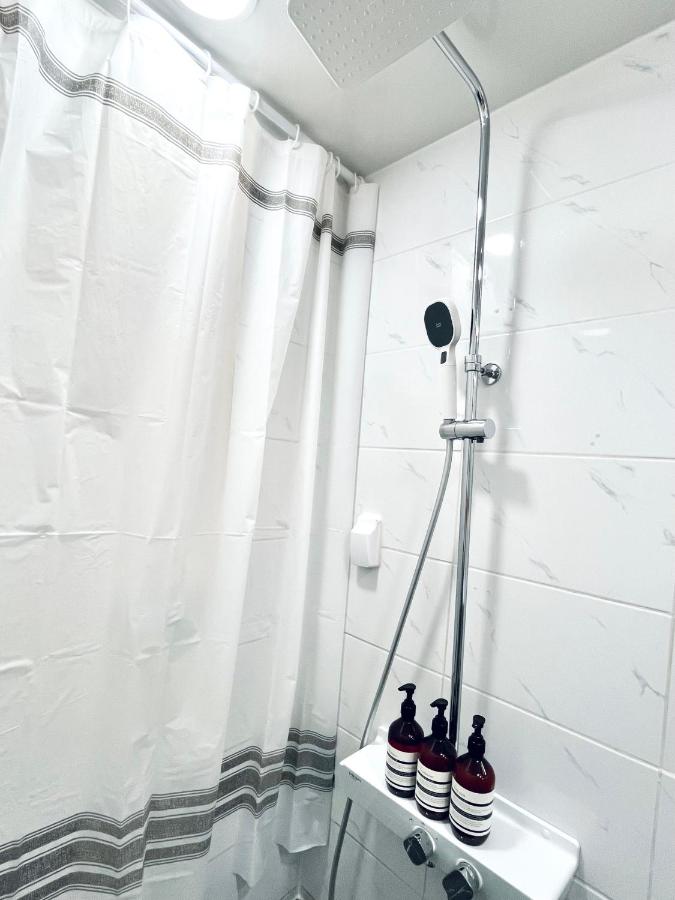 ATTY Stay- Hongdae, Sinchon, 5mins to Hapjeong station - Ferienwohnung Seoul