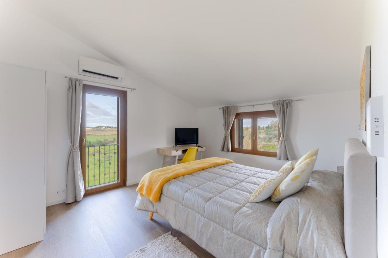 Villa Paola - Bed and Breakfast