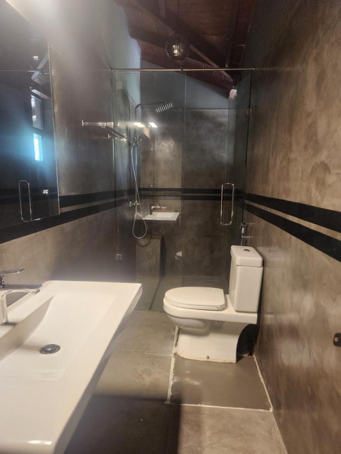 Doppelzimmer mit Balkon