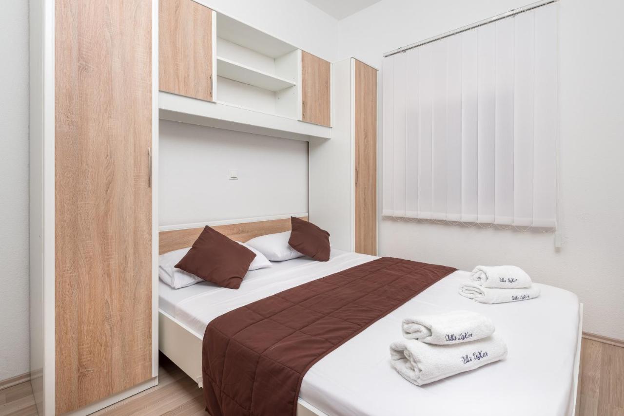Appartamento con Terrazza e Vista Mare