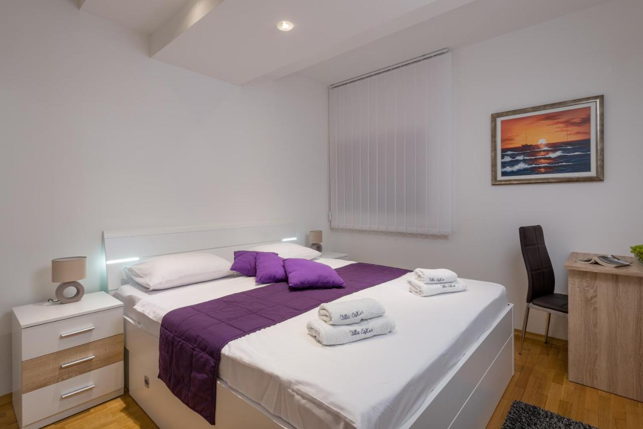 Appartamento Deluxe con Vista Mare 