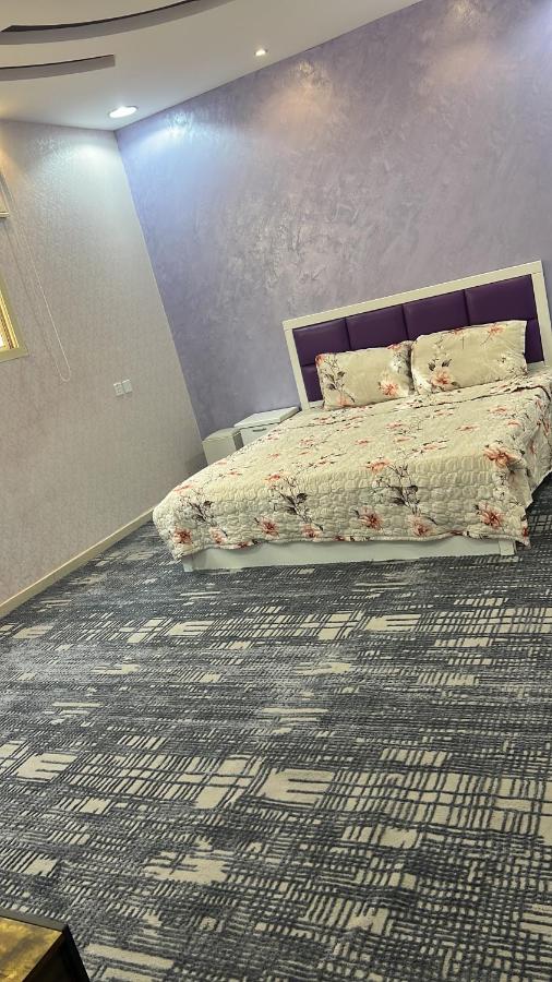 شاليهات ديم لايت - B&B Az Zulfī