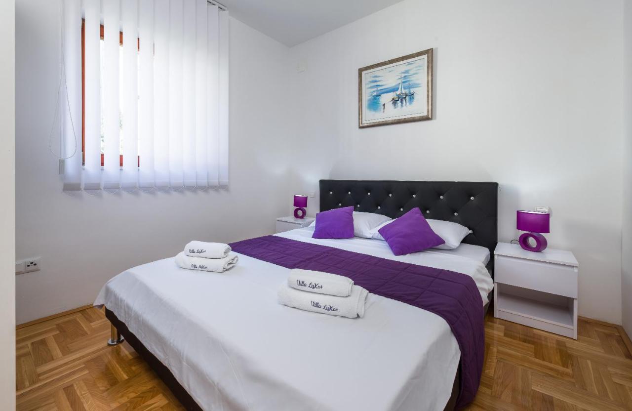 Appartamento con Vista Mare