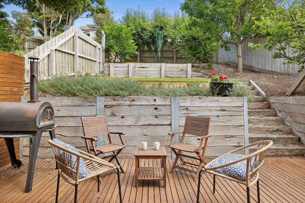 Seaside 63 - B&B Lorne