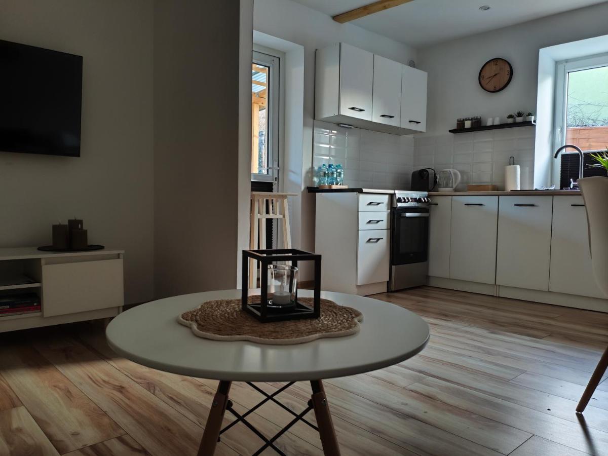 Appartement Familial 2 Chambres 