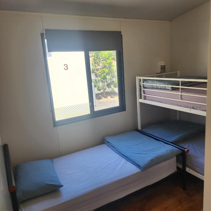 Habitación Familiar con balcón