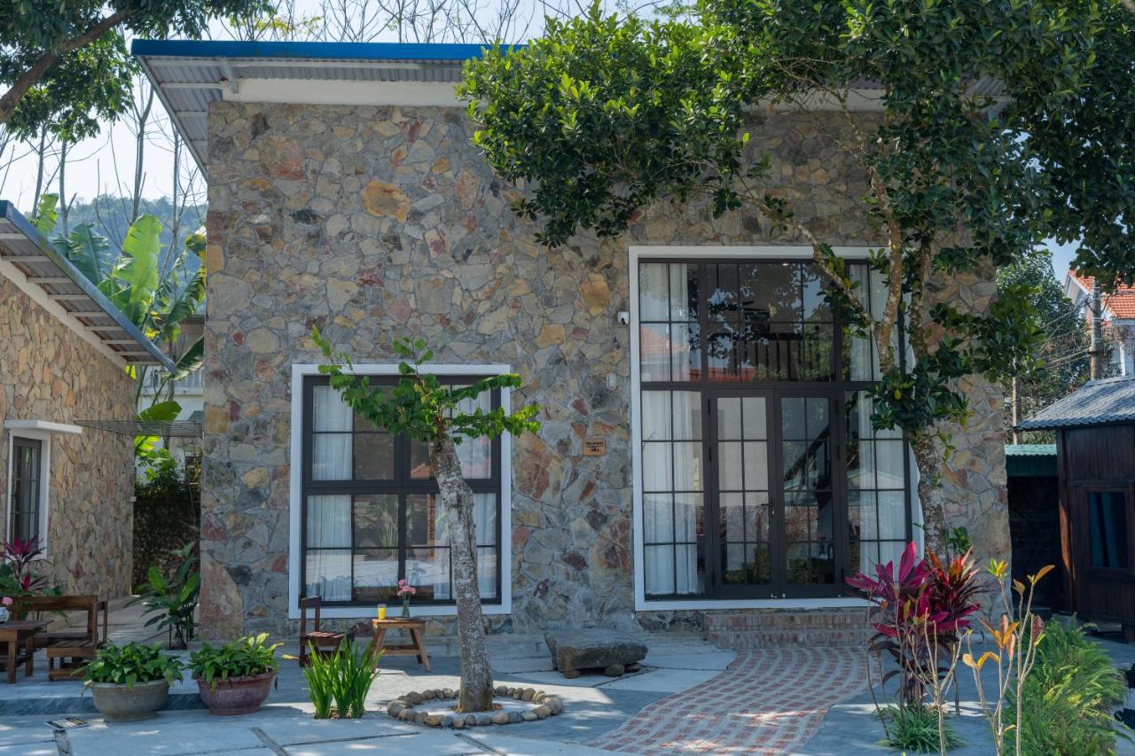 Bungalow con 3 Camere da Letto