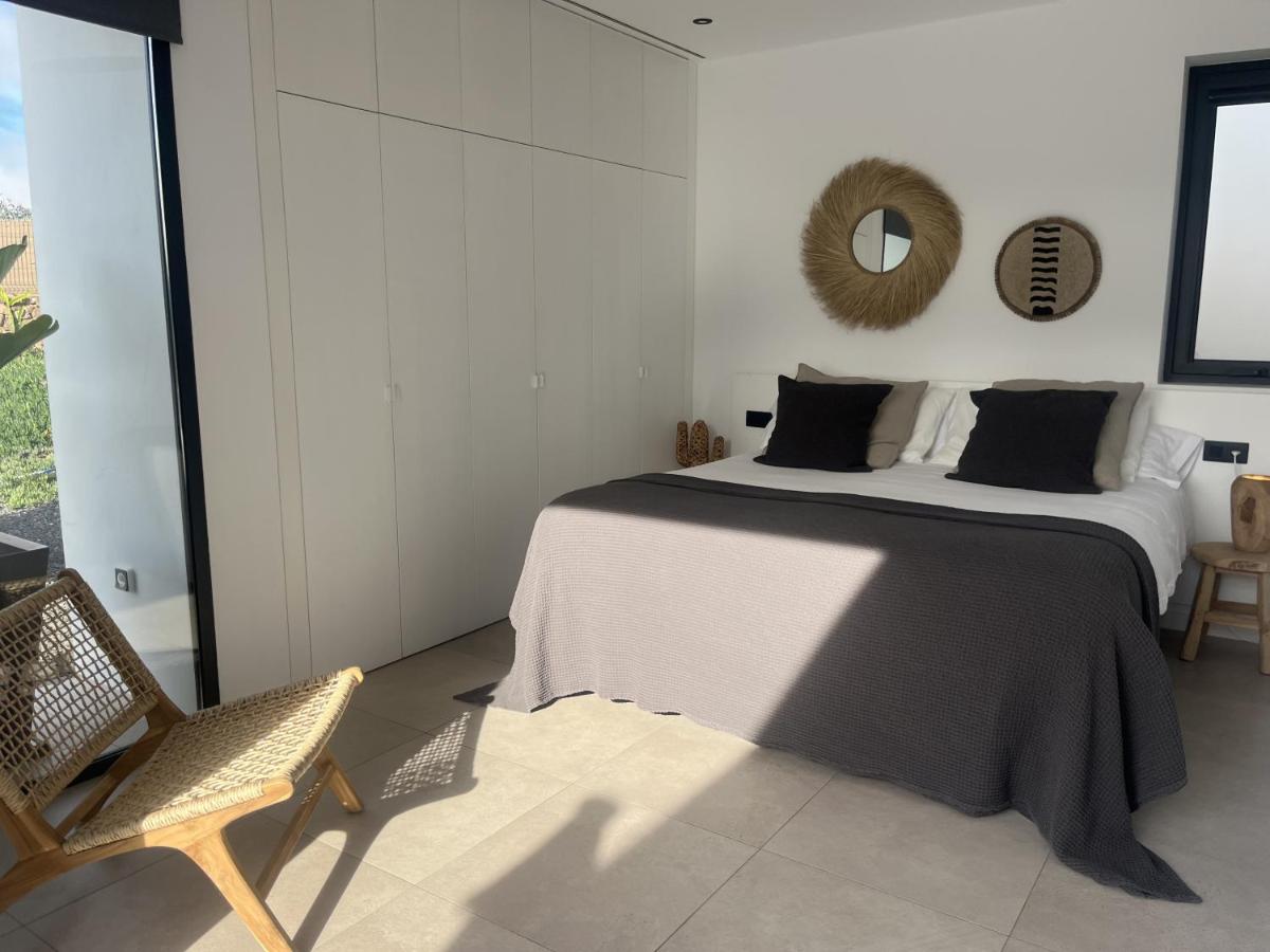 Villa met 2 Slaapkamers