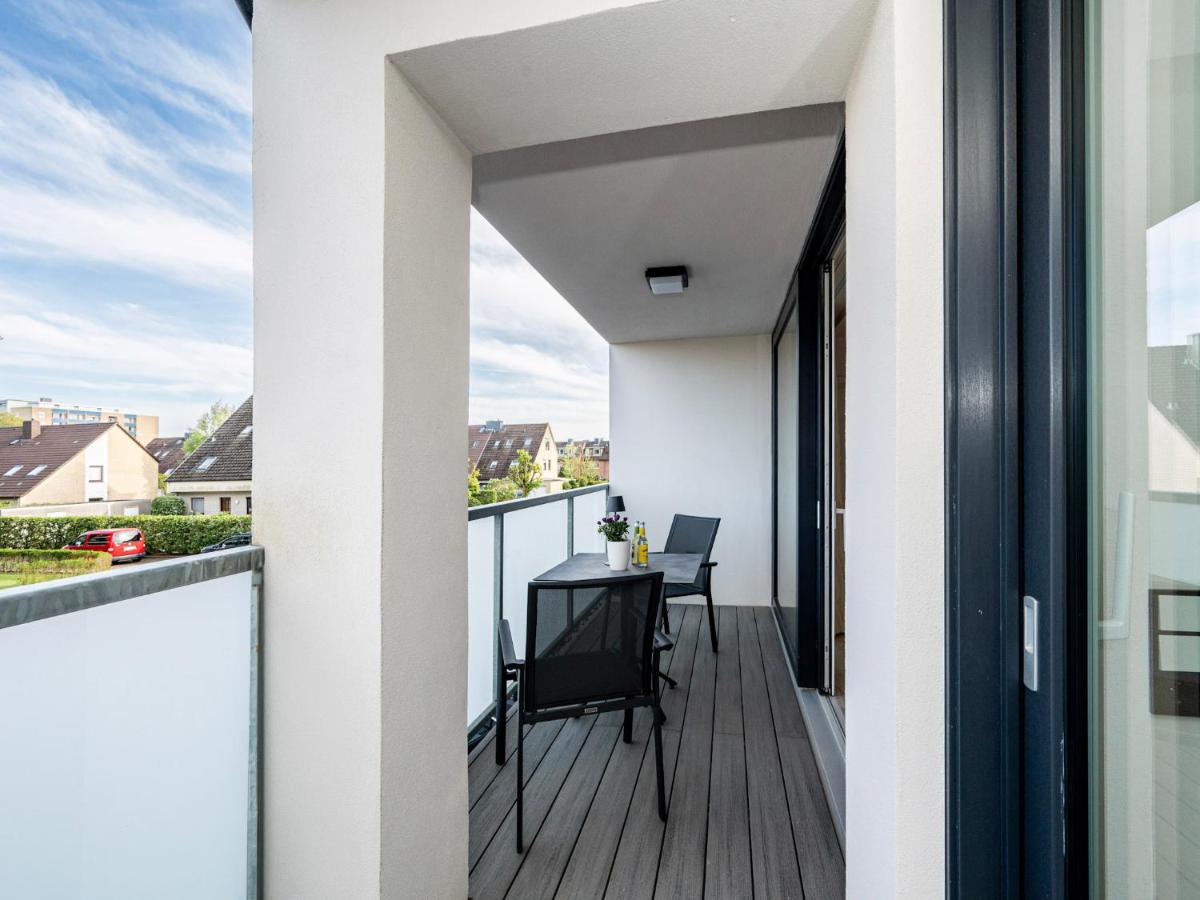 Inseltörn Wohnung 8 - B&B