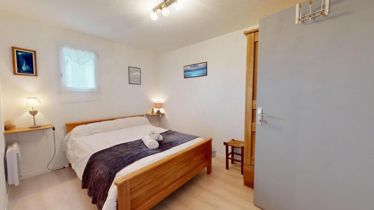 Apartamento con vistas al mar