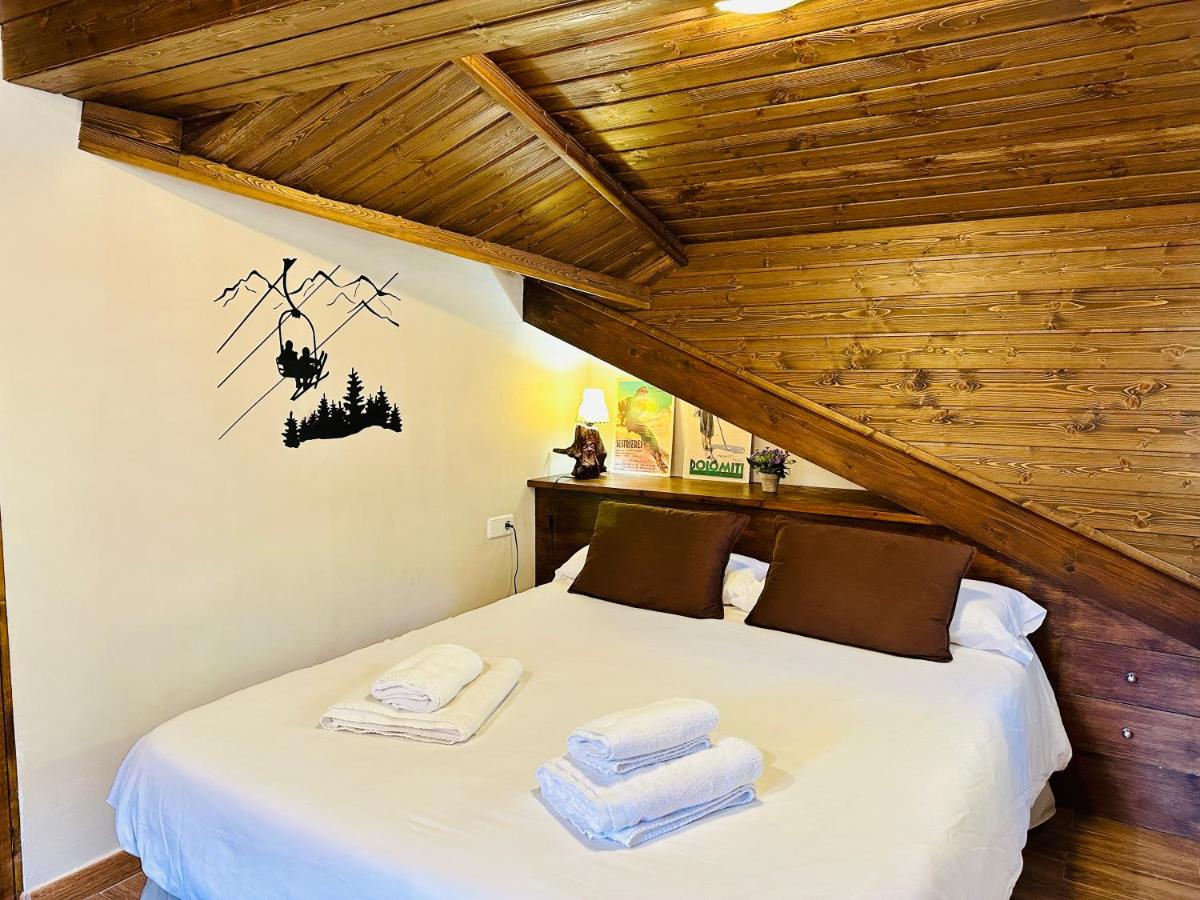 CA DEL SASTRET -Durro- - Ferienwohnung Durro